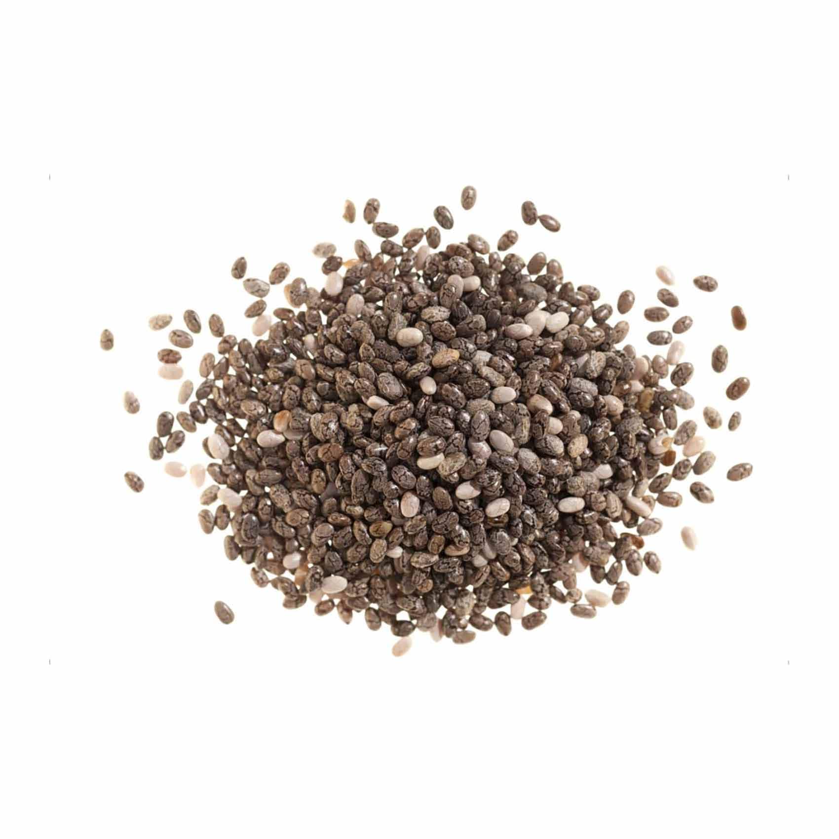 Buy Saleh El Attar Sons Chia Seeds/kg Online | Carrefour Egypt