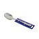 Olympia Sandy Stainless Steel Serving Spoons Set 2pcs