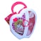 Barbie Beauty Case With Candy 40g