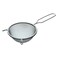 KITCHENCRAFT TEA STRAINER 7CM