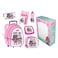 LOL Trolley Bag 18 Inch, Set 12 in 1