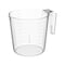 Cosmoplast 2L Plastic Mug