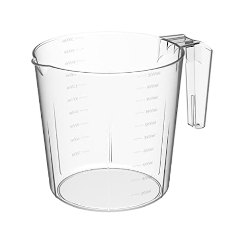 Cosmoplast 2L Plastic Mug