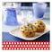 Betty Crocker Muffin Mix Blueberry Pouch 184g