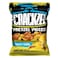 Crackzel Flavoured Hard Pretzel Pieces Sweet Corn 85g