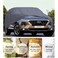 SUV Protection Santa Fe Car Cover, Santa Fe Waterproof Car Body Protection Cover, Car Cover Water Resistant