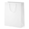 Generic Matte Laminated Paper Gift Bag Bundle 8"X4"X10" (12 Pcs Pack)