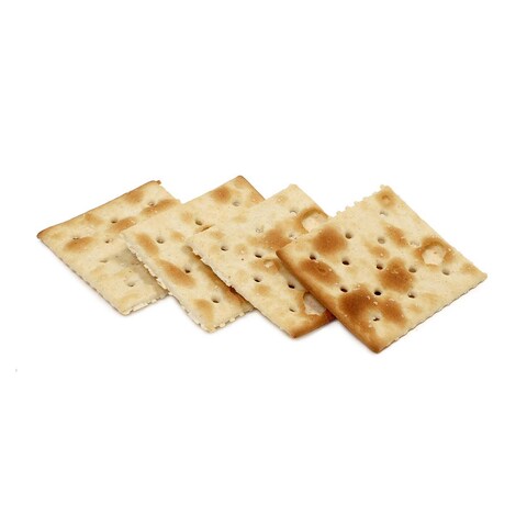 Healthy Crackers