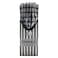 Miraj Mosaier Boxer For Men Black/White