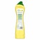 JIF Cream Cleaner With Micro Crystals Technology Lemon 500ml