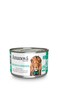 Amanova Canned Cat Chicken &amp; Shrimps Jelly - 70g