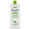 Simple Micellar Cleansing Water 400ml