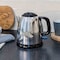 Russell Hobbs Classic Compact Kettle 2200W 24990GCC