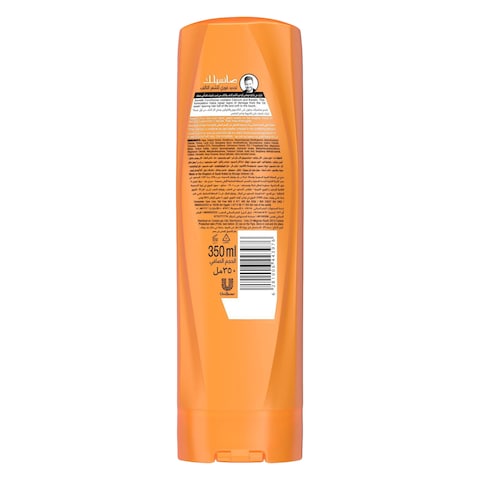 Sunsilk Co Creations Instant Restore Conditioner 350ml