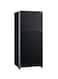 Sharp - Double Door Refrigerator 700L Sj-Gmf700-Rd3 Black