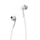 oraimo Conch 2 Stylish Deeper Bass In-ear Earphone black
