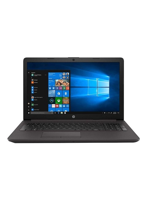 HP 250 G7 Laptop With 15.6-Inch Display, Core i5 Processor/4GB RAM/500GB HDD/Intel UHD Graphics 620 Black-International Version