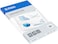 Generic Maxi Lamination Film 216X303mm 125Mic In A Box Of 50Pc, A4 Lamination Film, A4 216X303 50