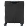 American Tourister Maxwell 4 Wheel Spinner Trolley Bag 50cm Black