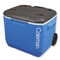 Chest Cooler60QT WHEELED COOLER PERFORMANC