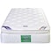 King Koil Spine Health Spring Mattress KKSHM7 White 150x200cm