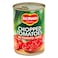 Del Monte Chopped Tomatoes Juice 400g
