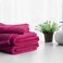 Dream Bell Set of 2 Bath Towel - Pink