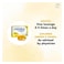 DABUR HERBAL LOZENGES H/LEMON 24'S