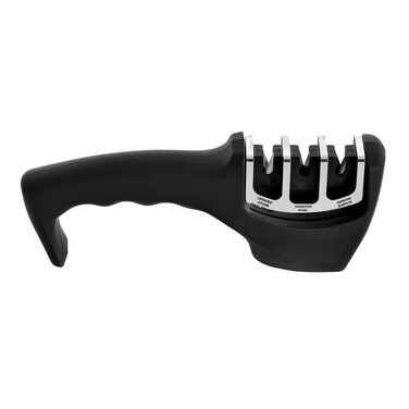 BergHoff 3 in 1 sharpener