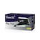 Saachi Dry Iron NL-IR-145-BK With An Aluminium Soleplate