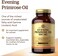 Solgar Evening Primrose Oil, 500 mg, 180 Softgels