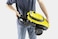 Karcher HIGH PRESSURE WASHER K4 COMPACT - 130 BAR - WATER COOLED