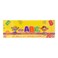 Giggly ABC Soft &amp; Juicy Jelly 15 pcs