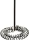 Generic Electric Mini Stirrer Milk FrotherPT-1750 Brown