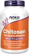 Now Foods Chitosan, 500 Mg, 240 Veg Capsules