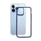 Q series Protective Hard Case Cover For Iphone 13 Pro Max Blue