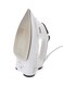 Sanford Corded Steam Iron 2200W SF47SI BS White/Black