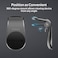 Promate 360 Degree Air Vent Magnetic Holder