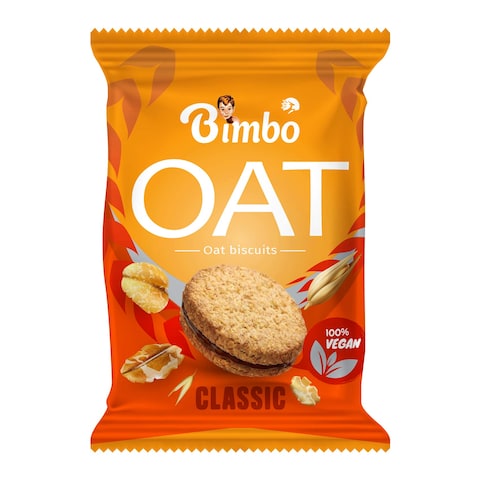Bimbo Oat Classic - 1 Piece