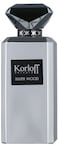 Korloff Private Silver Wood For Men Eau De Parfum, 88ml