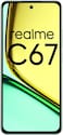 Realme C67 Dual SIM 8GB RAM 256GB 4G Sunny Oasis- UAE Version