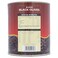 SMS Sliced Black Olives 3Kg