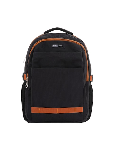 Parajohn Backpack, 18&rsquo;&rsquo; Rucksack &ndash; Travel Laptop Backpack/Rucksack &ndash; Hiking Travel Camping Backpack - Business Travel Laptop Backpack - College School Computer Rucksack Bag for Men/Women