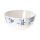 Servewell Rose Garden Soup Bowl White 11.5cm