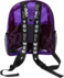 WOW Generation Stroll Backpack 32 CMS Transparent