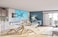 SH-P4 Elegant full-motion tv wall mount Fits most 23 ~ 55"