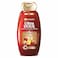 Garnier Ultra Doux Castor And Almond Oils Shampoo 400ml Pack of 2