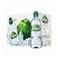 Volvic Natural Mineral Water 750ml Pack of 12