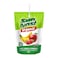 Sunblast Juice Organic Apple &amp; Banana 200ml