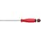 PB Swiss Tools  8100.4-140 SwissGrip slotted screwdriver size 4